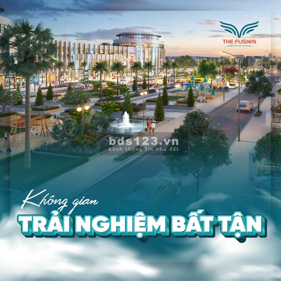 Đất nền sổ đỏ từng nền Lan Anh 7B, giá chỉ 12 triệu/m2, chiết khấu ưu đãi từ chủ đầu tư.
