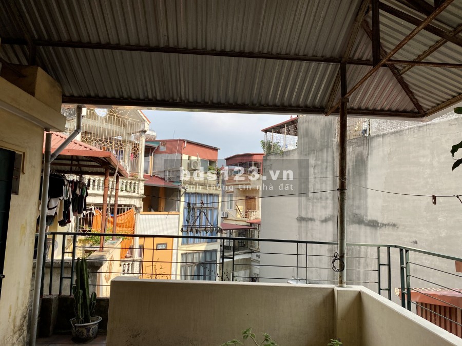 Chính chủ cho thuê nhà riêng, mặt đất, nguyên căn, độc lập.