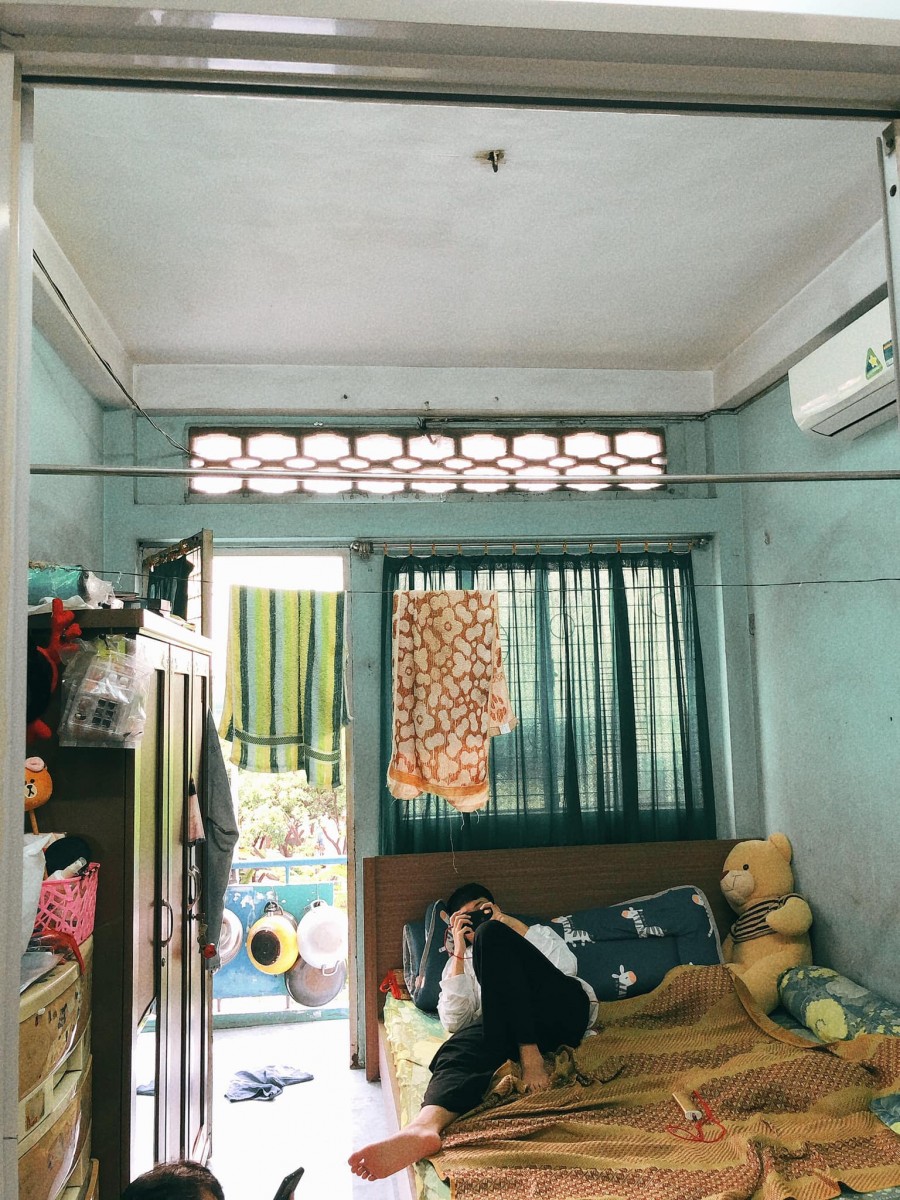 Cần ra gấp Nhà MTKD đường Hoàng Diệu Phường 14 QUẬN 4 5 tầng giá chỉ 23 tỷ