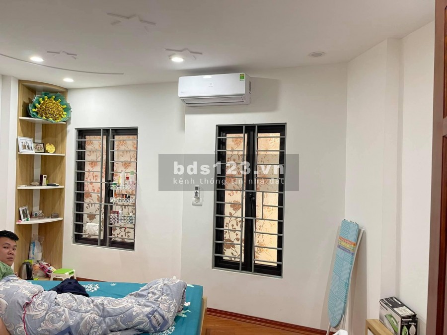 Bán nhà nguyên căn Lạc Trung hàng xóm Times City diện tích 34m2, 4 tầng giá nhỉnh 2 tỷ