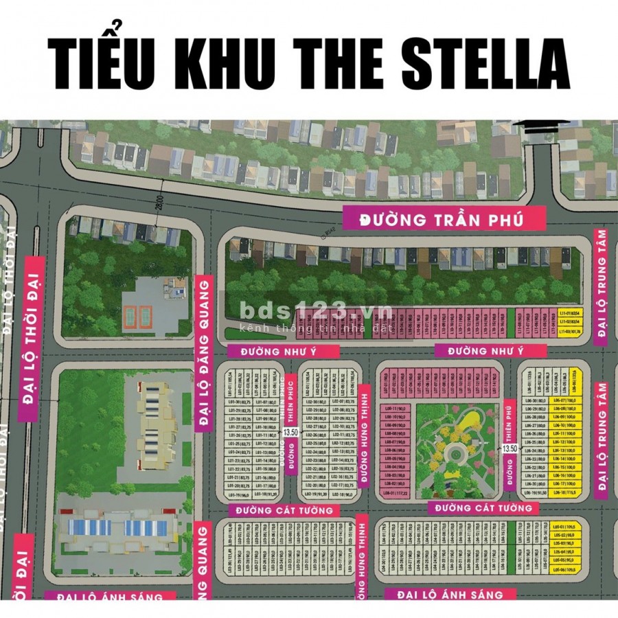 Mở Bán Dự Án TNR stars BỈM SƠN , Thanh Hóa hỗ trợ vay ngân hàng 70%, giá tốt đầu tư