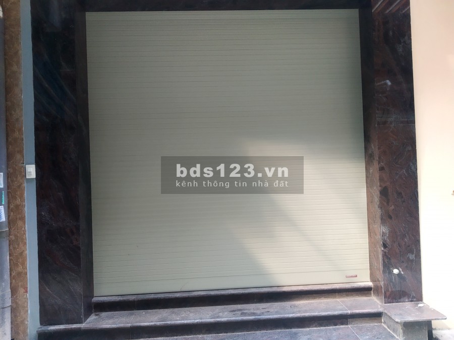 Siêu phẩm Ngọc Hà, thang máy, ô to đỗ tận nhà, diện tích sử dụng 53m2, giá nhỉnh 11 tỷ