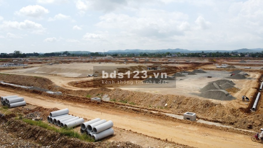 Mở Bán Dự Án TNR stars BỈM SƠN , Thanh Hóa hỗ trợ vay ngân hàng 70%, giá tốt đầu tư