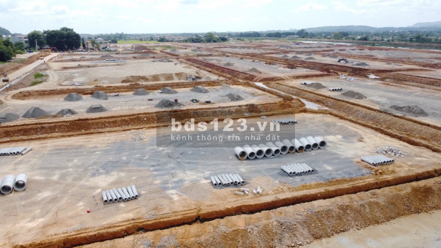 Mở Bán Dự Án TNR stars BỈM SƠN , Thanh Hóa hỗ trợ vay ngân hàng 70%, giá tốt đầu tư