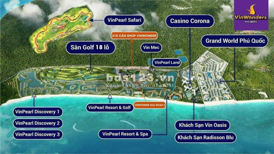 Chỉ từ 35.2 triệu/m2 sở hữu ngay Boutique Hotel 8 tầng 1 tum diện tích gần 900m2