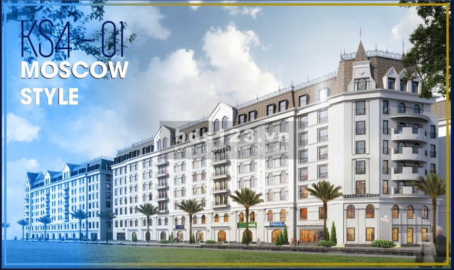 Chỉ từ 35.2 triệu/m2 sở hữu ngay Boutique Hotel 8 tầng 1 tum diện tích gần 900m2