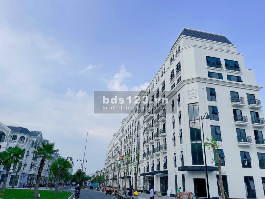 Chỉ từ 35.2 triệu/m2 sở hữu ngay Boutique Hotel 8 tầng 1 tum diện tích gần 900m2