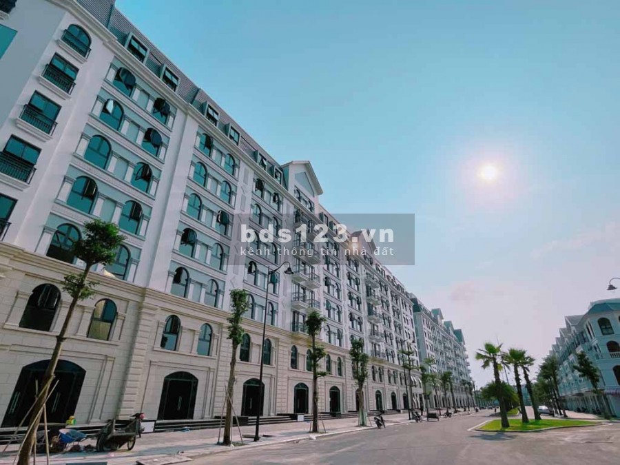 Chỉ từ 35.2 triệu/m2 sở hữu ngay Boutique Hotel 8 tầng 1 tum diện tích gần 900m2