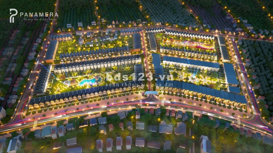 Trả trước 624tr (70%) sổ sẵn công chứng ngay đất mặt tiền đường, lộ giới 24m, lh 0918272242