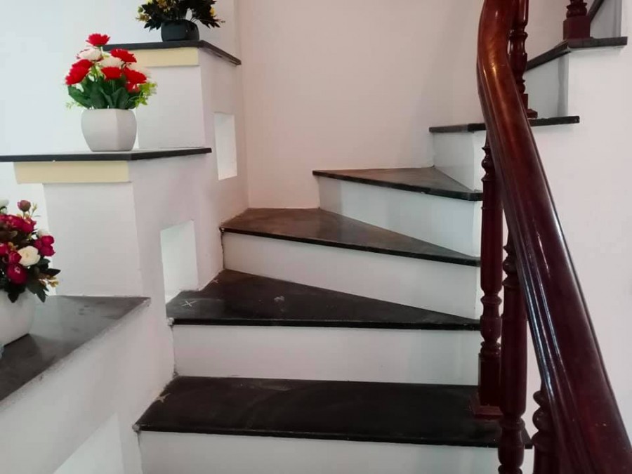 Cần bán Bán Chiến Thắng Hà Đông 41m2 4 tầng, ÔTO đỗ cửa, SĐCC giá 4,35 tỷ