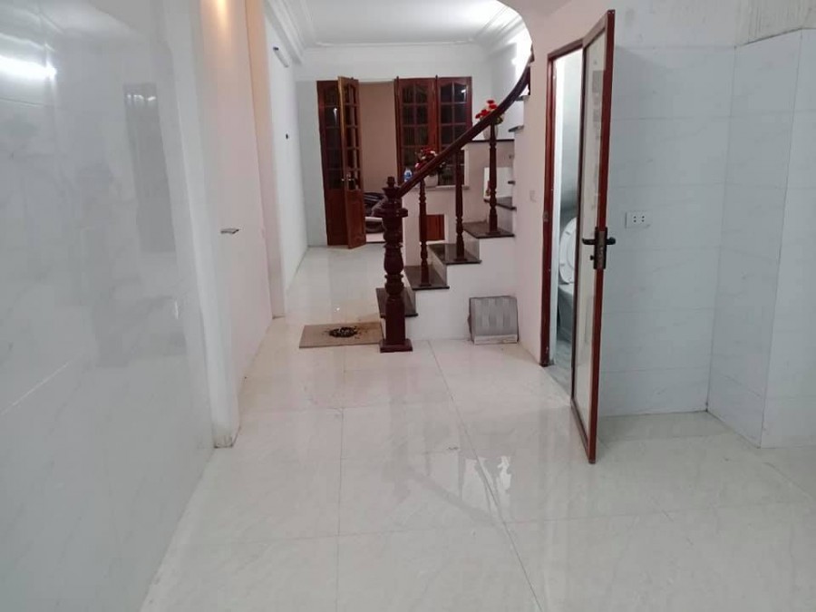 Cần bán Bán Chiến Thắng Hà Đông 41m2 4 tầng, ÔTO đỗ cửa, SĐCC giá 4,35 tỷ