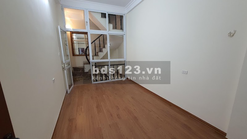 Bán nhà Nguyễn Khoái 21mx4T mới đẹp ở luôn, giá 1.9 tỷ lh 0916010180