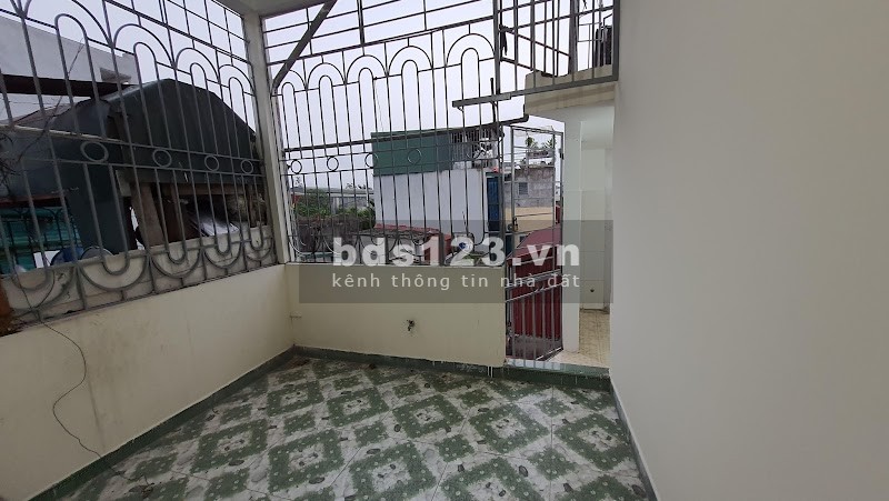 Bán nhà Nguyễn Khoái 21mx4T mới đẹp ở luôn, giá 1.9 tỷ lh 0916010180