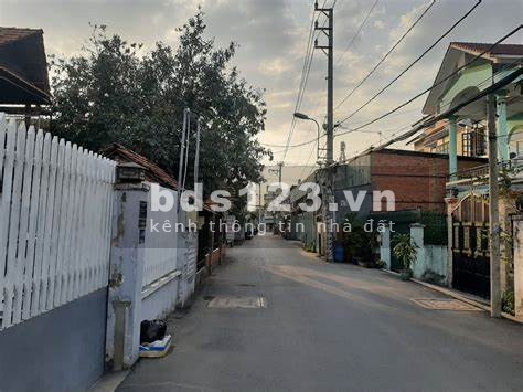 Cho thuê nhà cấp 4 Hẻm 740 Quốc Lộ 13 phường Hiệp Bình Chánh, Quận Thủ Đức