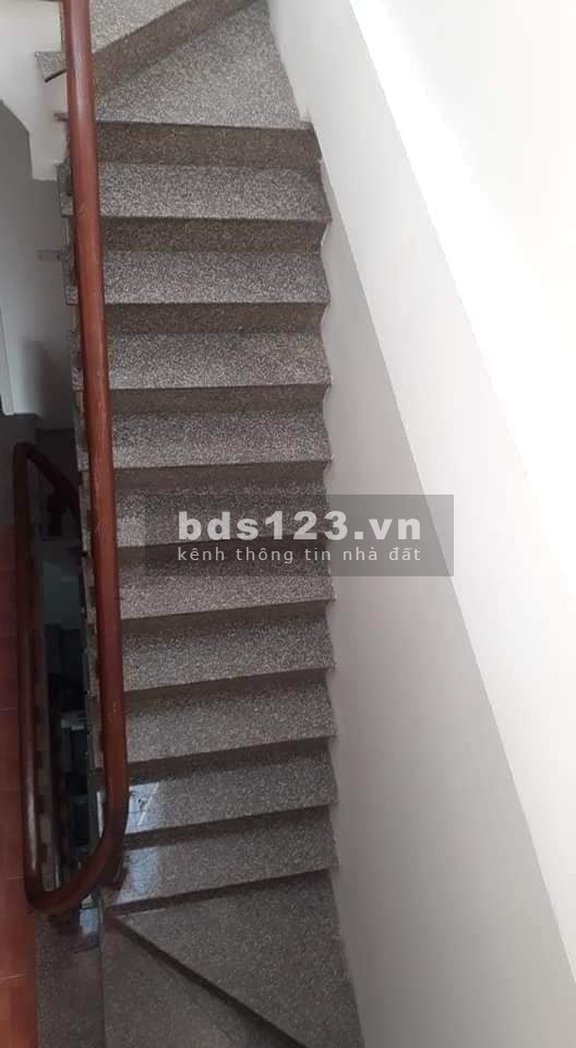 Bán nhà Trần Phú, hạ giá 7 tầng thang máy kinh doanh cho thuê…