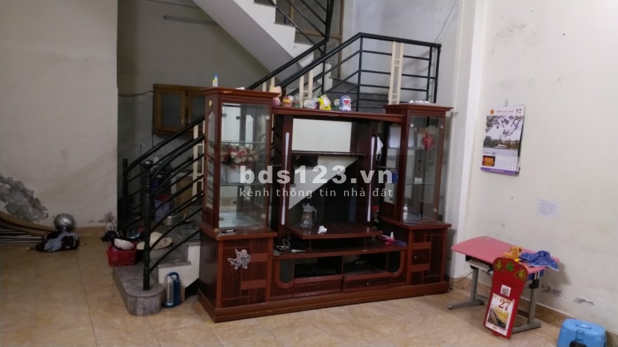 Cho thuê nhà nguyên căn phù hợp hộ gia đình làm văn phòng người đi làm sinh viên