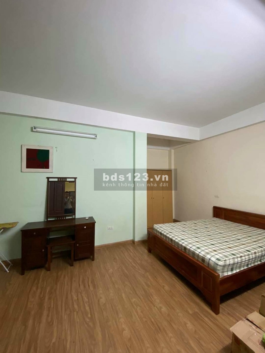 Mặt tiền phố Hạ Đình kinh doanh dòng tiền tốt diện tích sử dụng 39m2 giá bán 4 tỷ mốt