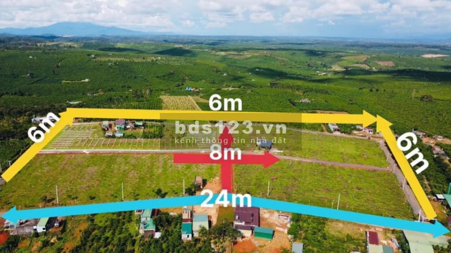 Khu đất Panamera: Nơi dừng chân lý tưởng của bạn, sổ hồng riêng từng nền, công chứng liền tay