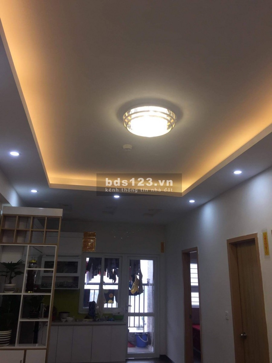 Bán căn chung cư hh02 khu 6 toà tầng 6 view hồ, dt 65m2 2 ngủ, 2vs ,tại kđt Thanh Hà, giá 1,1 tỉ