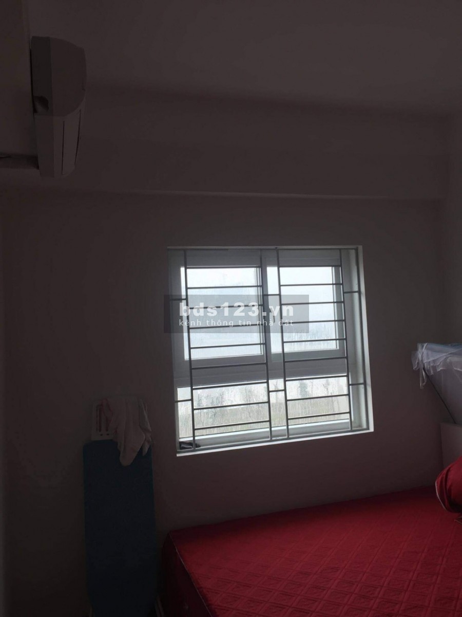 Bán căn chung cư hh02 khu 6 toà tầng 6 view hồ, dt 65m2 2 ngủ, 2vs ,tại kđt Thanh Hà, giá 1,1 tỉ