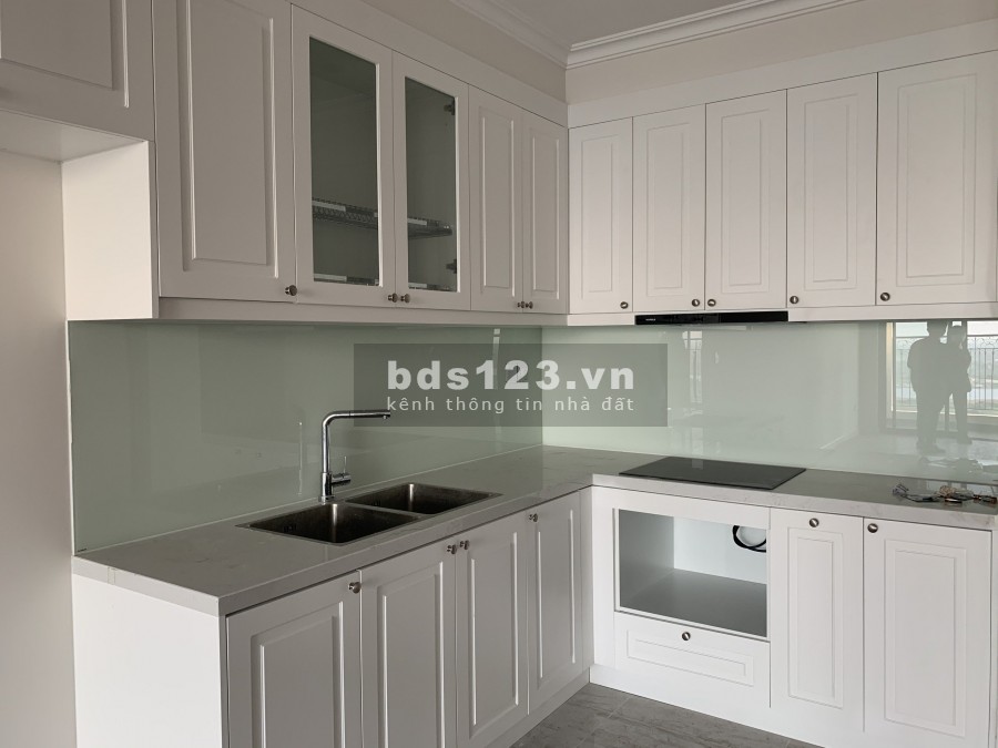 Căn 2PN (View Sông Hồng đẹp) diện tích sử dụng 82m2 thông thủy Sunshine Riverside giá 3,4 tỷ (sổ đỏ)