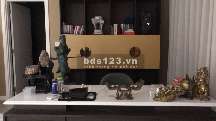 Căn hộ 2 ngủ ban công hướng Đông tại Kosmo Tây Hồ giá bán nhà 3.85 tỷ, kiến trúc nhà đẹp