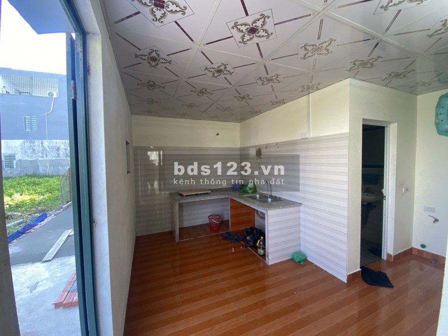 Bán nhà tuyến 2 Cát Linh, Tràng Cát diện tích sử dụng 70m2 giá bán nhanh 1.28 tỷ có lộc