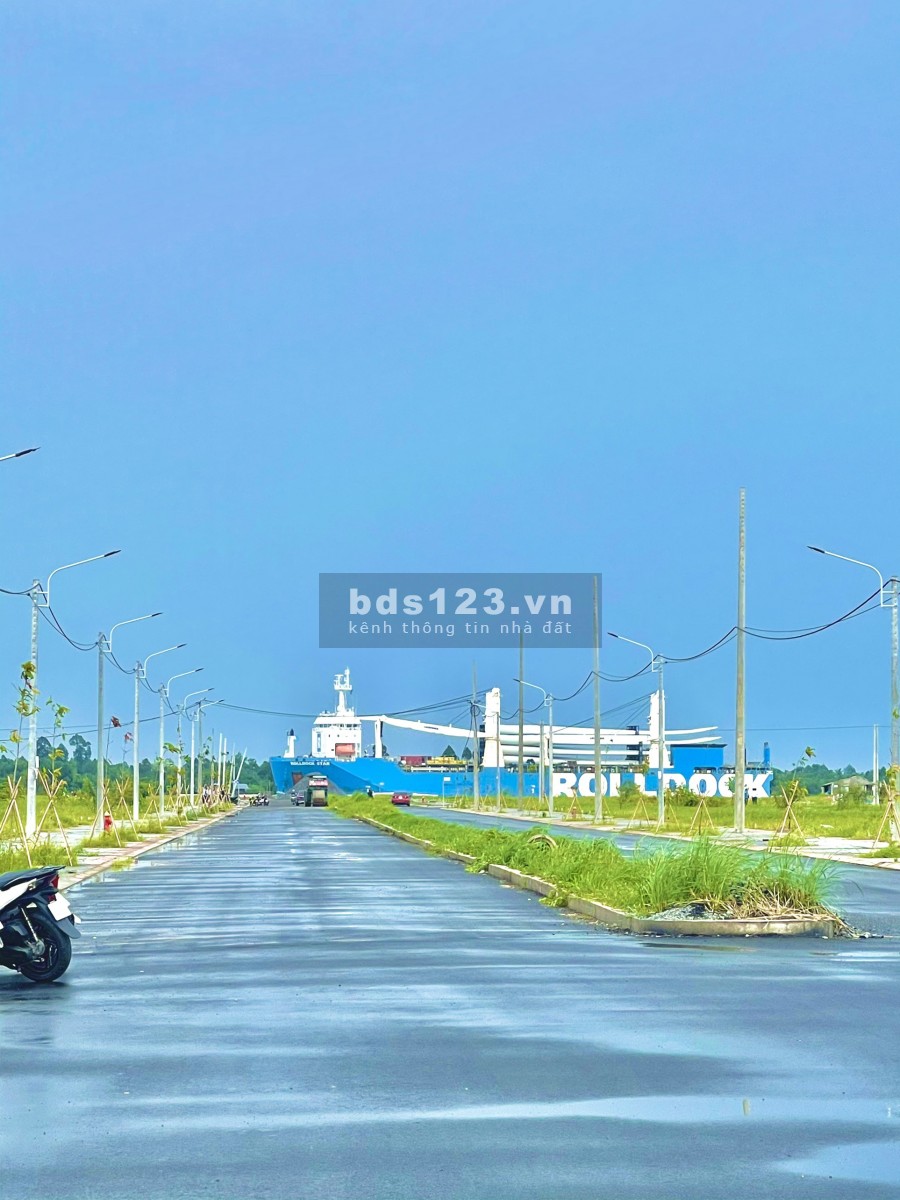 Đất nền sổ sẵn gần Trung Tâm Cần Thơ công chứng nhanh, thanh toán linh hoạt