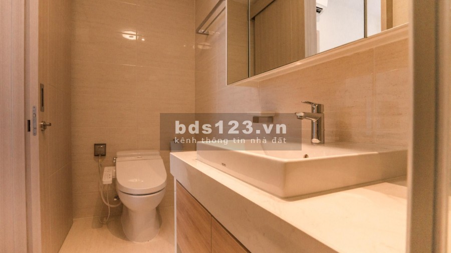 Cho thuê căn hộ chung cư New City Thủ Thiêm 2 pn, đầy dủ nội thất, giá 12 triệu/tháng