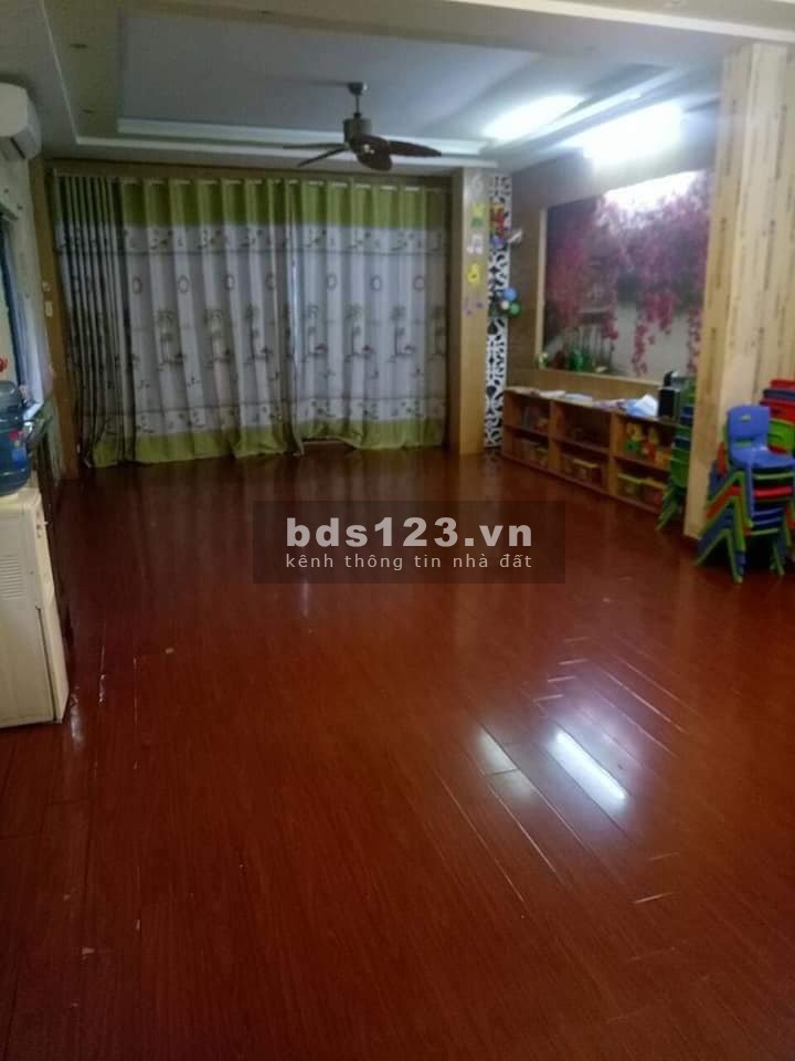 Bán Nhà Nguyễn Khang, 7 tầng, thang máy, vị trí đẹp, ô tô tránh, kinh doanh đỉnh, 80m2, 20 tỷ