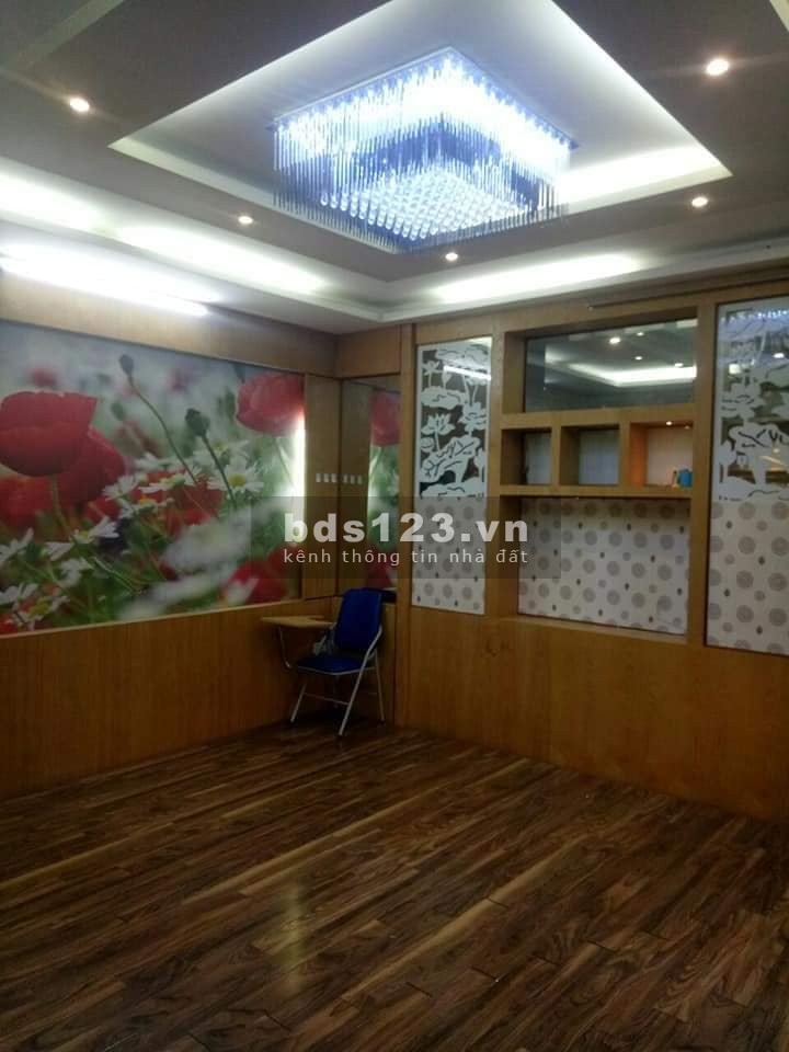 Bán Nhà Nguyễn Khang, 7 tầng, thang máy, vị trí đẹp, ô tô tránh, kinh doanh đỉnh, 80m2, 20 tỷ