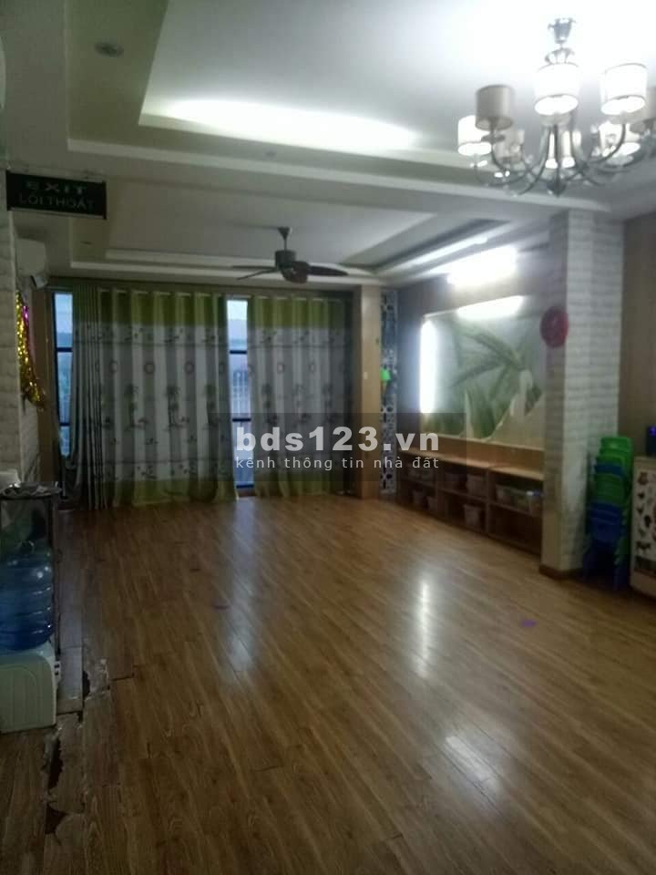 Bán Nhà Nguyễn Khang, 7 tầng, thang máy, vị trí đẹp, ô tô tránh, kinh doanh đỉnh, 80m2, 20 tỷ