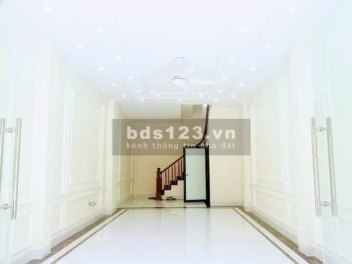 Bán nhà Văn Khê, khu phân lô nhà mới tinh đẹp long lanh, diện tích 50m2, giá chỉ 7 tỷ hơn