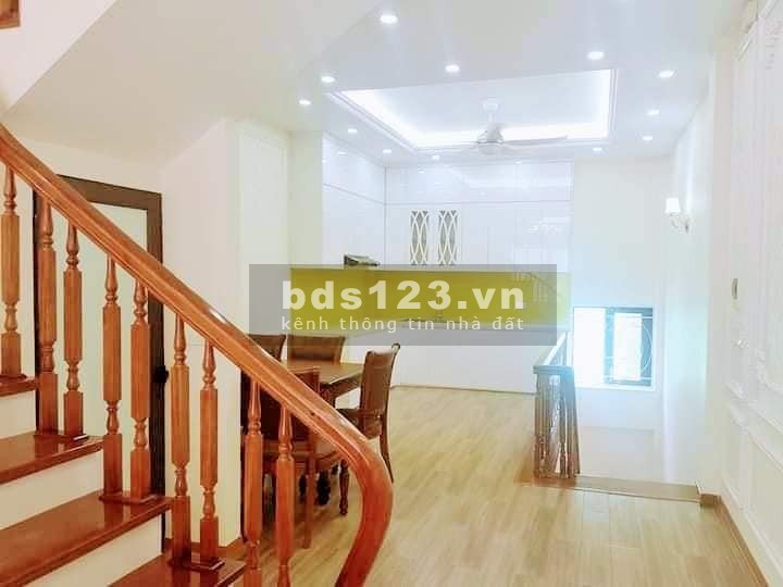 Bán nhà Văn Khê, khu phân lô nhà mới tinh đẹp long lanh, diện tích 50m2, giá chỉ 7 tỷ hơn