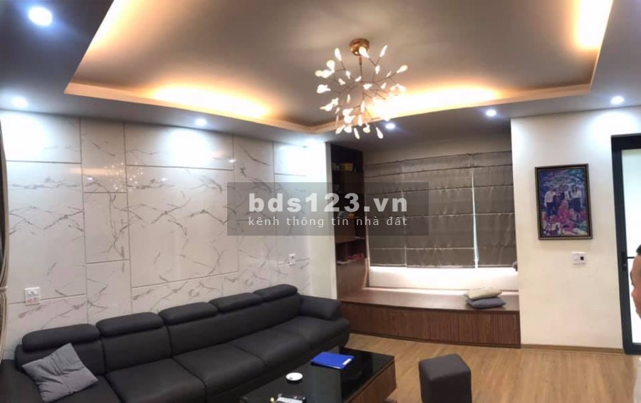 Bán Nhà Phố Lê Trọng Tấn kinh doanh đỉnh ô tô chạy vòng quanh vị trí siêu hiếm, giá 6.8 tỷ