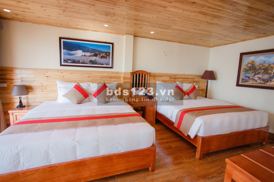Bán cắt lỗ khách sạn 5 sao tuyệt đẹp thời covit , khai thác du lịch liên hệ 0978353788