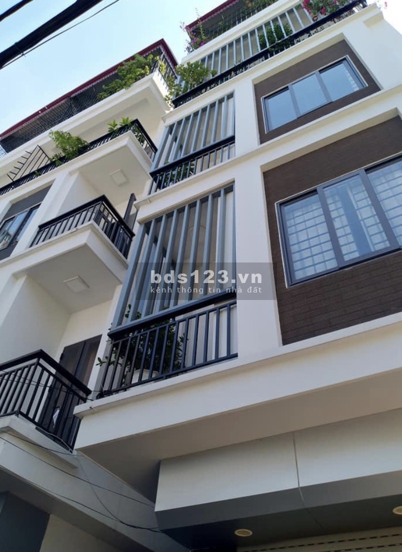 Bán nhà siêu Vip Thái Hà kinh doanh đỉnh, lô góc ô tô tránh, dtsd 56m2, mặt tiền 4m, xe ra vào