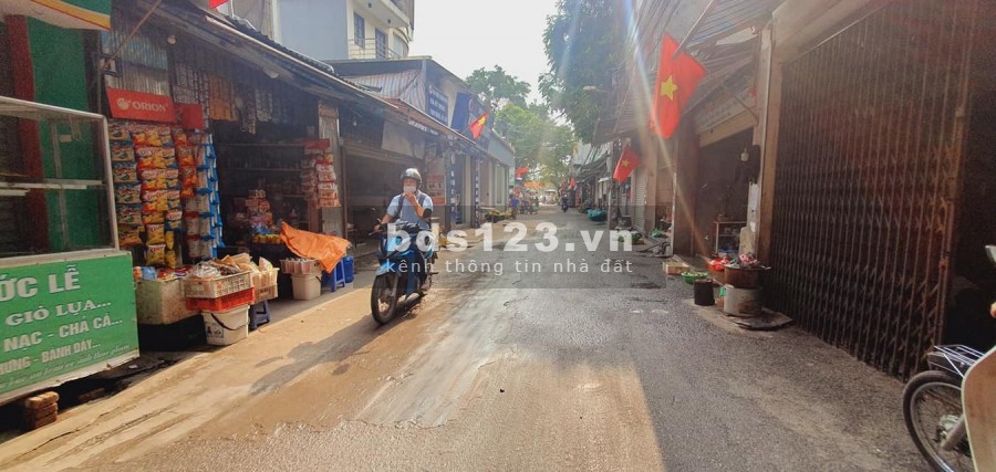 Bán nhà nguyên căn Mỹ Đình 1, 6 tầng thang máy, ô tô vào nhà, giá bán chào 6,2 tỷ