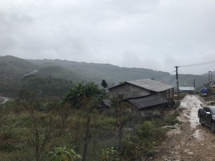 Lô đầu tiên Phìn Hồ- Y Tý đã có sổ mà view lại cực đẹp, giá cực hợp lý để đầu tư sinh lời cao