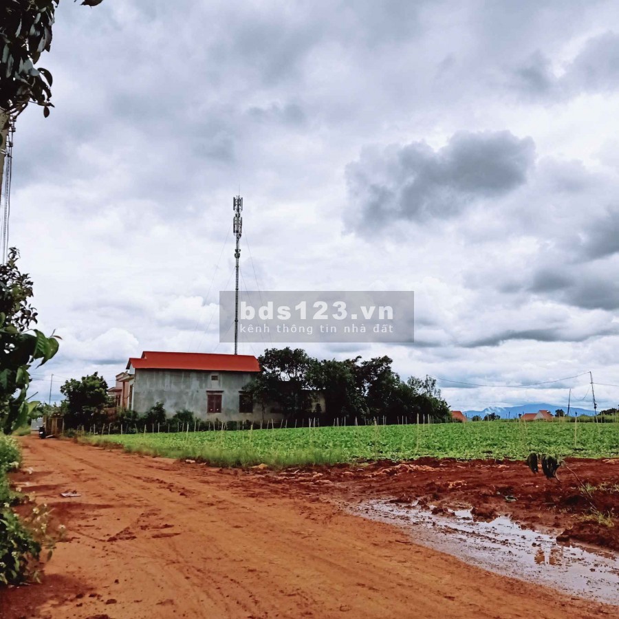 Lô đất diện tích 500m2 cực đẹp ởĐông Thanh, Lâm Hà Giá 750 triệu thương lượng, lh 0935434534