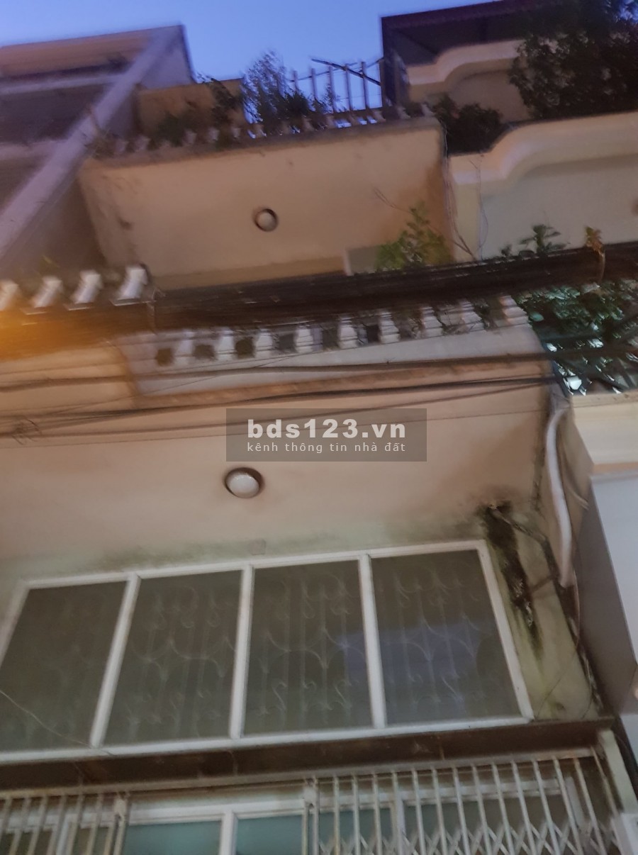 #BÁN NHÀ# HIẾM MặT PHỐ ĐƯỜNG K800A, CẦU GIẤY, 52 M, 3T, MT 4 M, 8.5 TỶ: 0975513371.