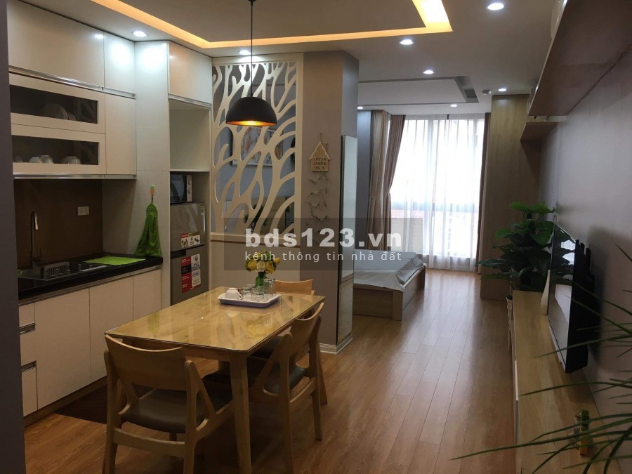 Bán nhà Lương Thế Vinh Quận Thanh Xuân Hà Nội, nhà nguyên căn đẹp lung linh, dt 50m2, giá 4 tỷ