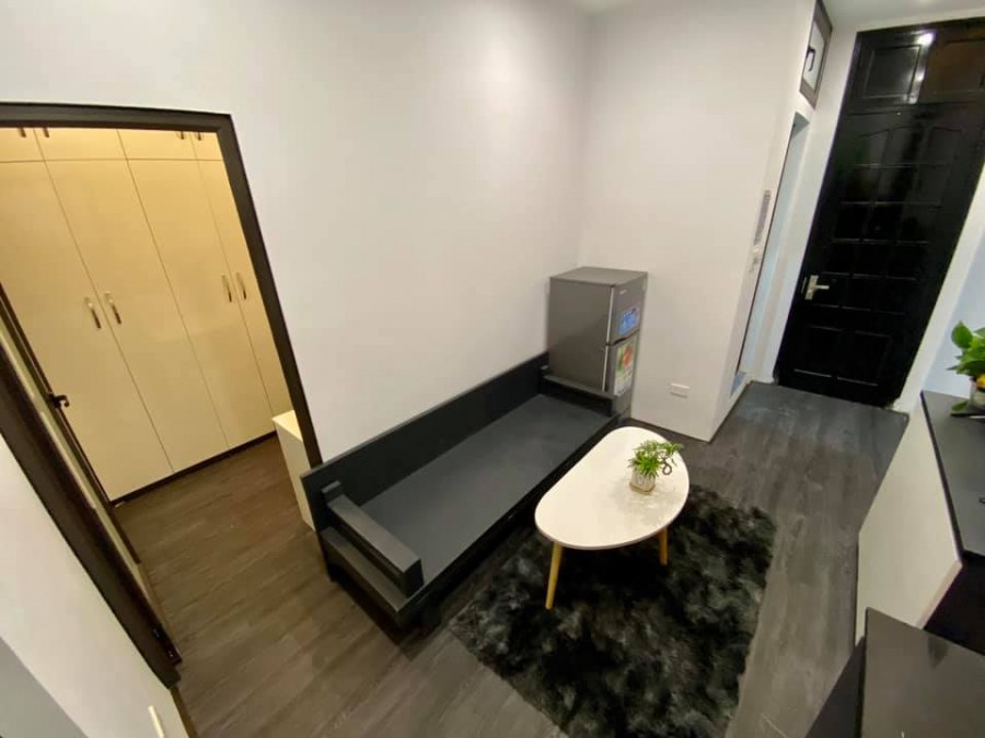 Bán apartment - Thiên Hiền - Mỹ Đình