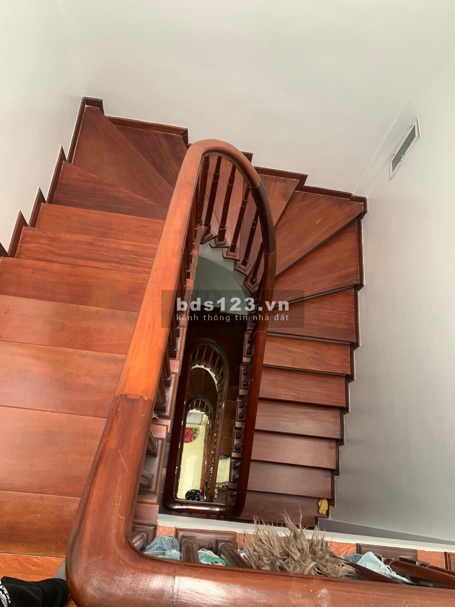 Bán nhà Lương Thế Vinh Quận Thanh Xuân Hà Nội, nhà nguyên căn đẹp lung linh, dt 50m2, giá 4 tỷ