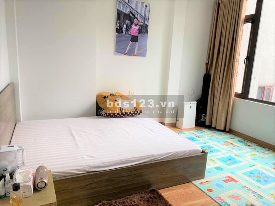 Bán Nhà Bùi Xương Trạch 60m2 5 Phòng Ngủ Rộng ô tô đỗ cổng 5m liên hệ 0334.837.326.