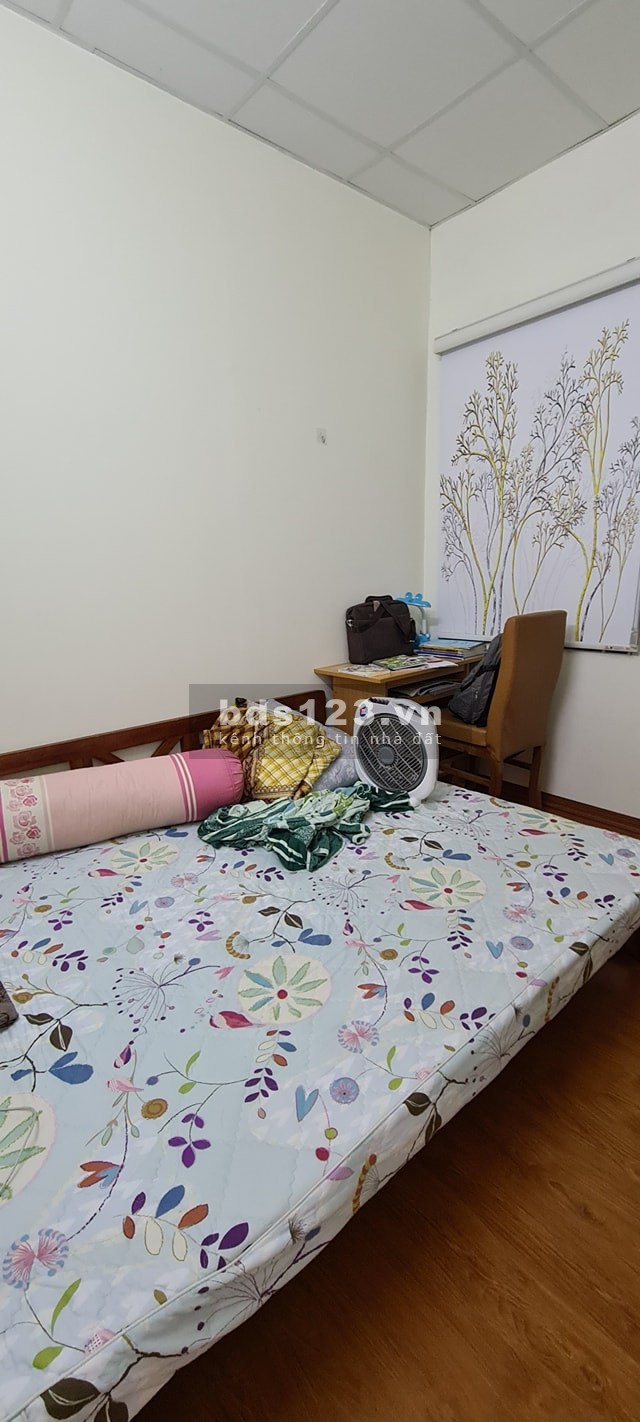 Bán nhà Cầu Đơ, Hà Đông 33m*4T, giá 2.6 tỷ, nhà đẹp ở luôn, gần phố, đủ tiện ích
