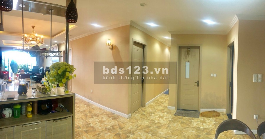 Bán CC New Skyline, Văn Quán, Hà Đông 105m2, 3 ngủ, view hồ, nội thất vip chỉ nhỉnh 2 tỷ