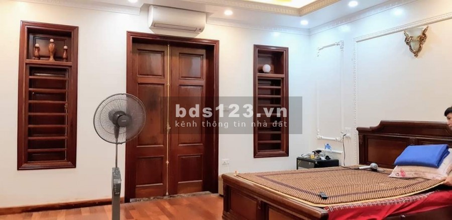 Bán Gấp liên kề Xa La, Quận Hà Đông diện tích 85m2, 5 tầng, giá bán 7.8 Tỷ tặng nội thất