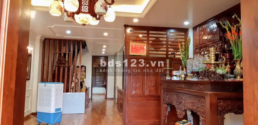 Bán Gấp liên kề Xa La, Quận Hà Đông diện tích 85m2, 5 tầng, giá bán 7.8 Tỷ tặng nội thất