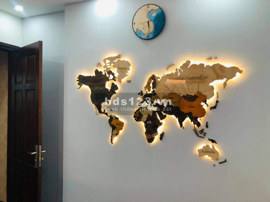Chính chủ bán nhà Trần Quốc Hoàn 45m2 x 5 tầng phân lô ô tô vào nhà giá bán chỉ 10 tỷ